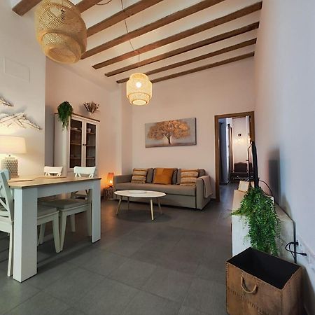 Suite Del Mercado Little Apartments Кадис Экстерьер фото