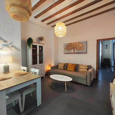 Suite Del Mercado Little Apartments Кадис Экстерьер фото