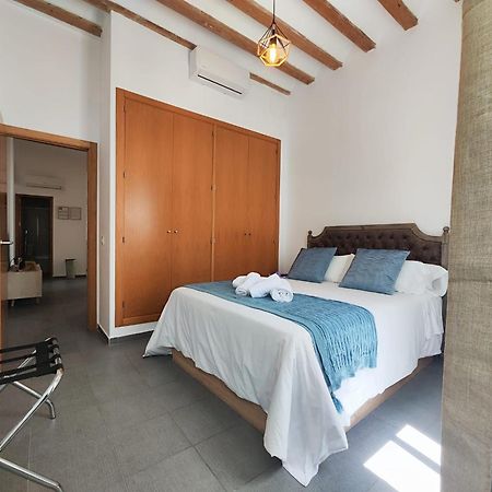 Suite Del Mercado Little Apartments Кадис Экстерьер фото