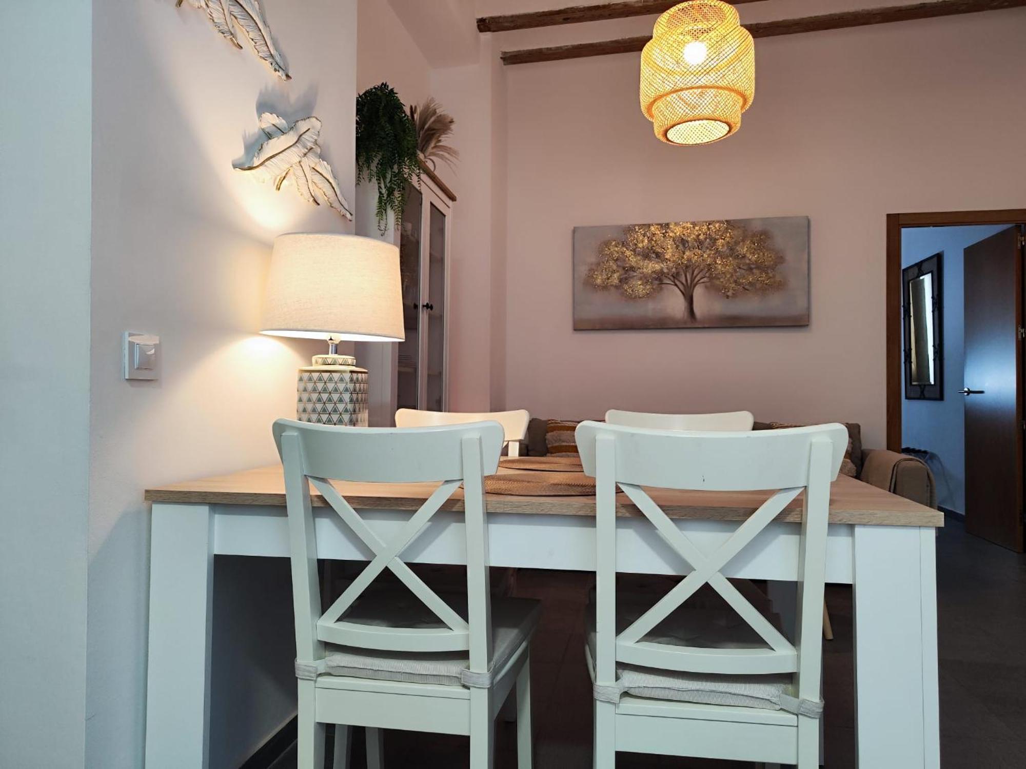Suite Del Mercado Little Apartments Кадис Экстерьер фото