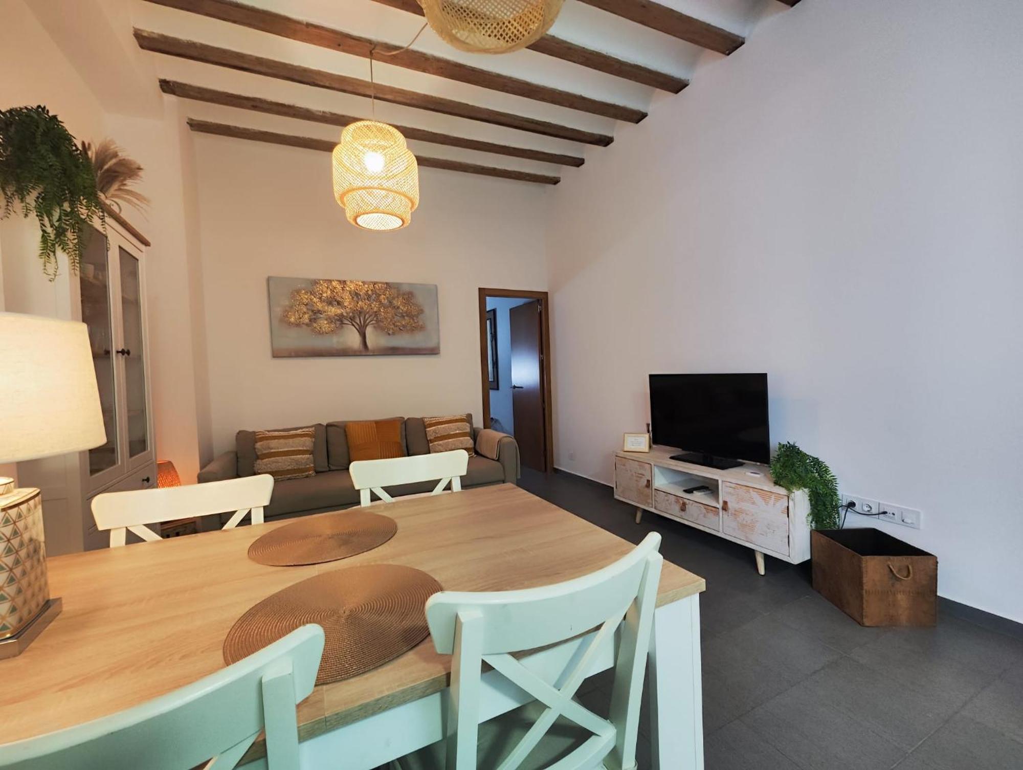 Suite Del Mercado Little Apartments Кадис Экстерьер фото