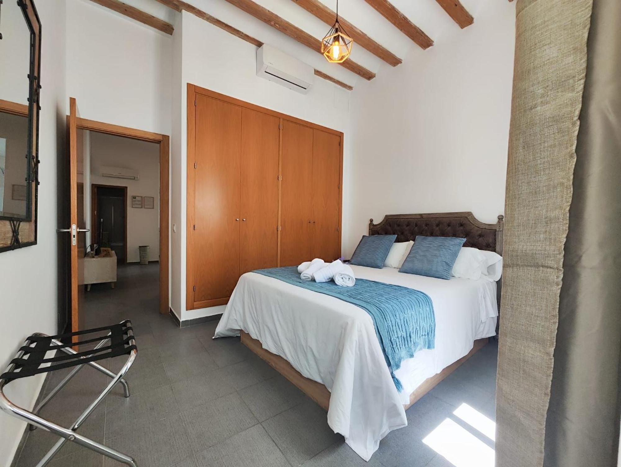 Suite Del Mercado Little Apartments Кадис Экстерьер фото